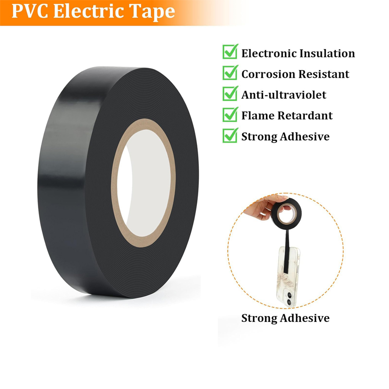1/3/6Rolls Electrical Insulati - Heat Transfer Vinyl Roll review and price