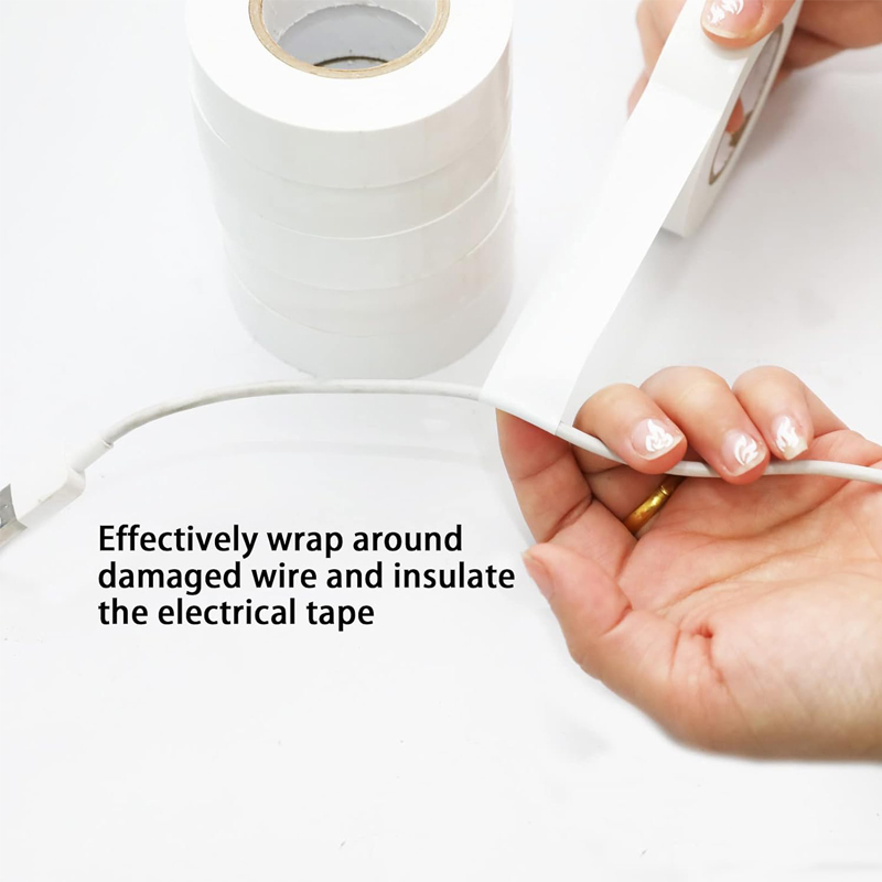 1/3/6Rolls Electrical Insulati - Heat Transfer Vinyl Roll review and price