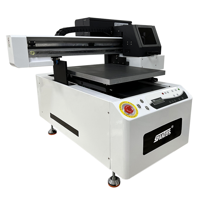 Components Printer UV A2 Size  - Commercial Dtf Printing Machine review and price