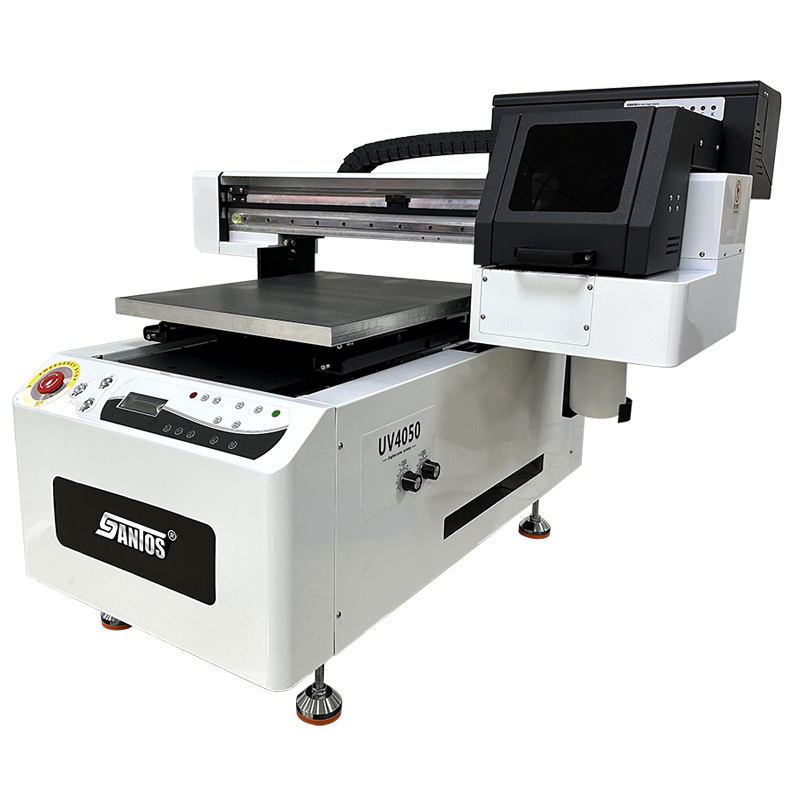 Components Printer UV A2 Size  - Commercial Dtf Printing Machine review and price