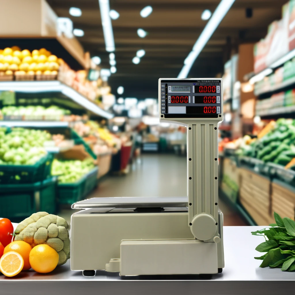 Function Barcode Scale Label P - Commercial Printing Products review and price