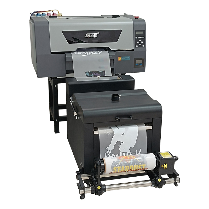 Factory Delivery DTF Machine F - Commercial Dtf Printing Machine review and price