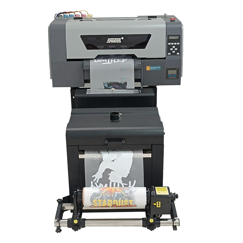 Factory Delivery DTF Machine F - Commercial Dtf Printing Machine review and price