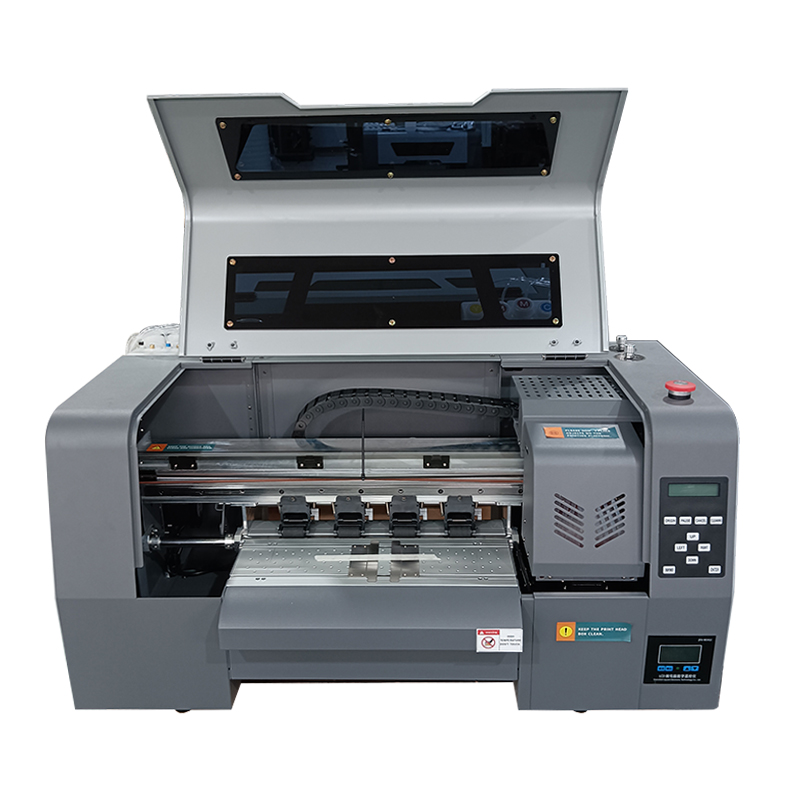 Factory Delivery DTF Machine F - Commercial Dtf Printing Machine review and price