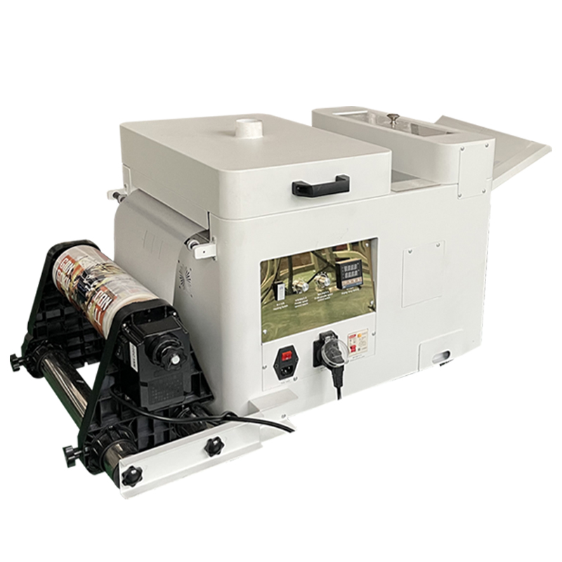 30CM DTF Printer with Single H - Commercial Dtf Printing Machine review and price