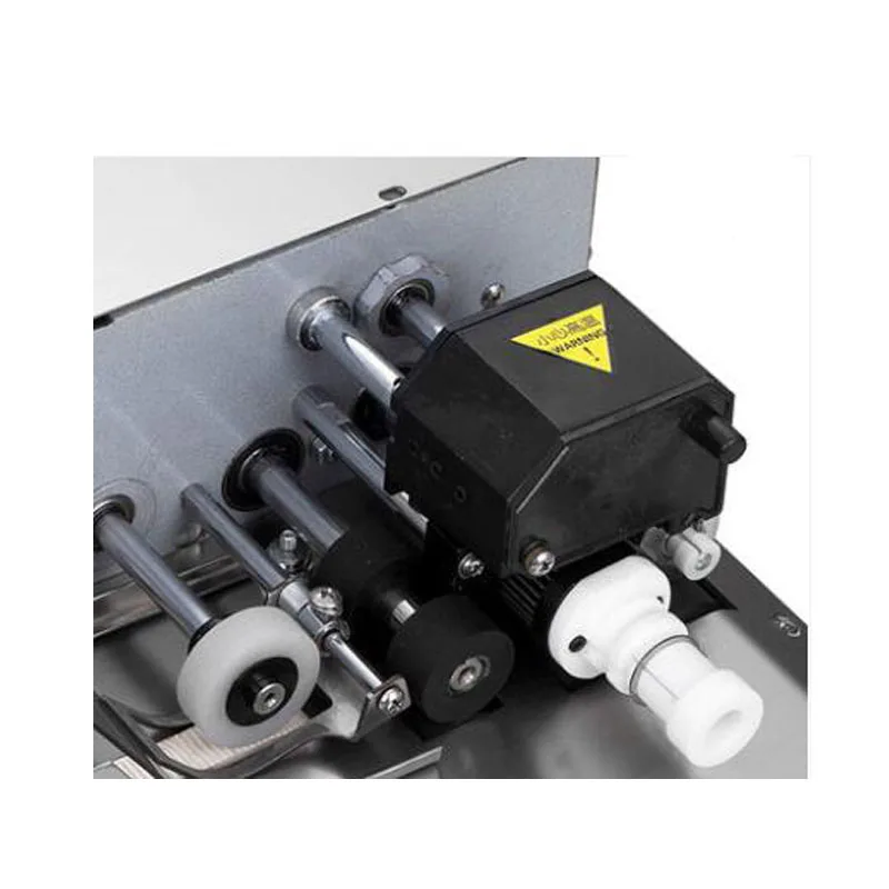 2025 ＮＯＷ　MY-380F Ink Wheel Bla - Commercial Printing Products review and price