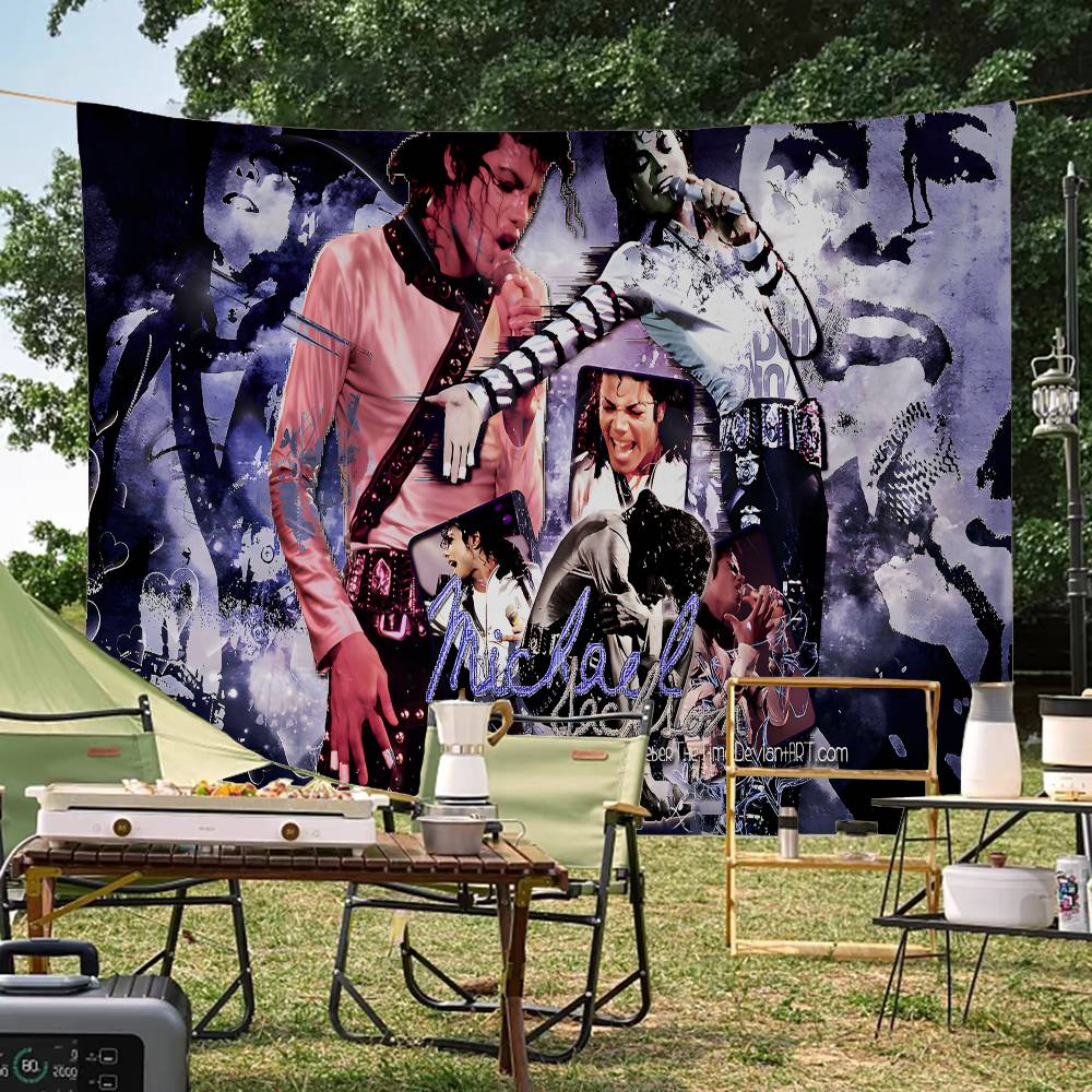 Michael Jackson Singer Advance - Commercial Printing Companies review and price