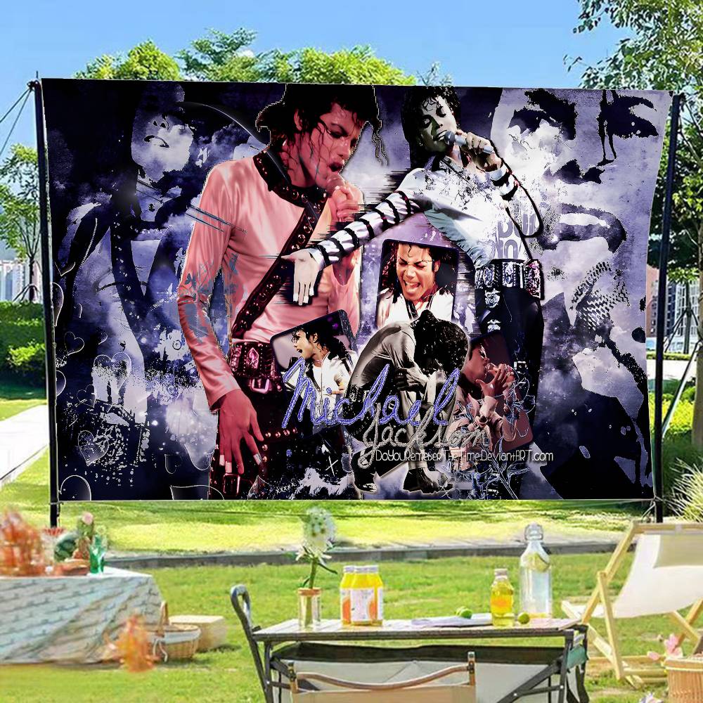 Michael Jackson Singer Advance - Commercial Printing Companies review and price
