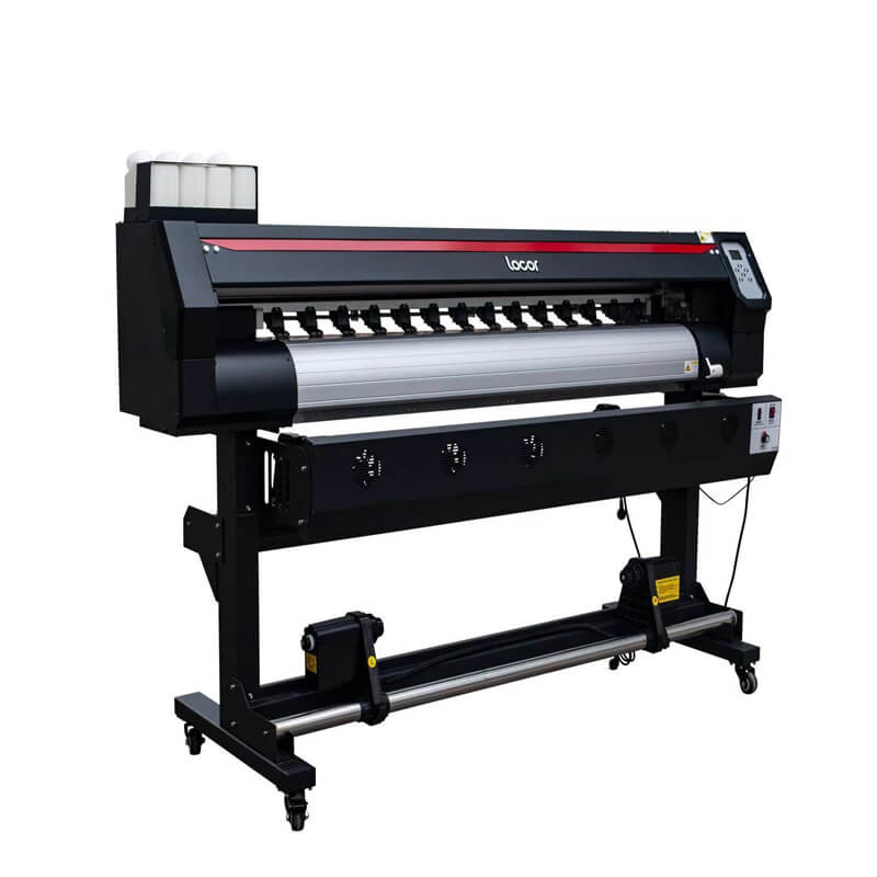 Vinyl Sticker Flex Banner Plot - Commercial Vinyl Printing Machine review and price