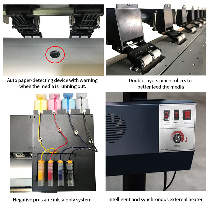 Vinyl Sticker Flex Banner Plot - Commercial Vinyl Printing Machine review and price