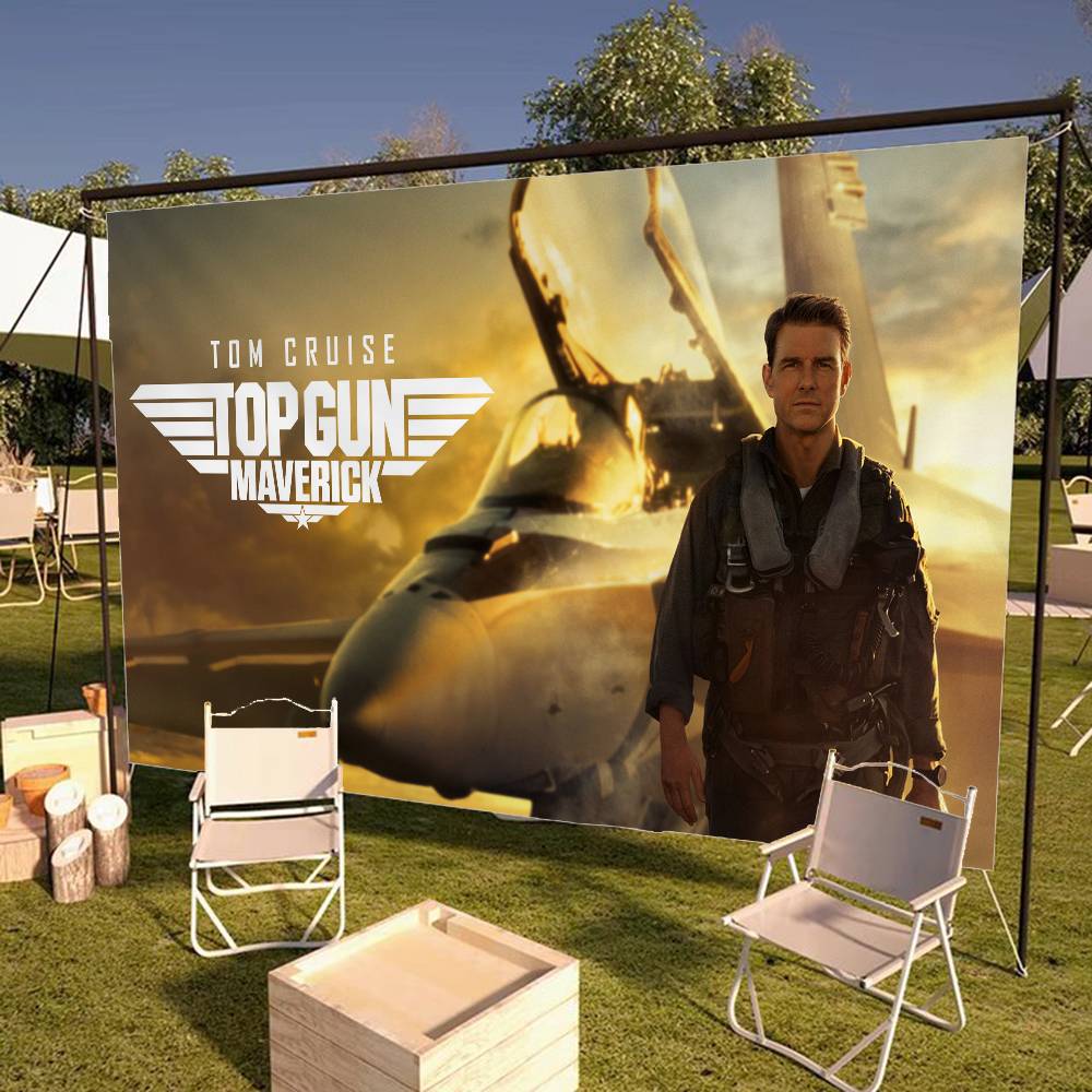 Modern Movie Top Gun Maverick  - Commercial Printing Companies review and price