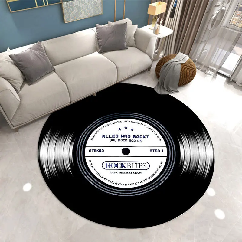 3D Vinyl Record Print Soft Rou - Commercial Vinyl Printing Machine review and price