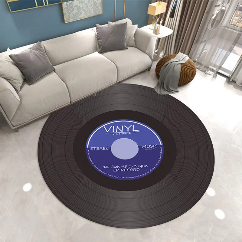 3D Vinyl Record Print Soft Rou - Commercial Vinyl Printing Machine review and price
