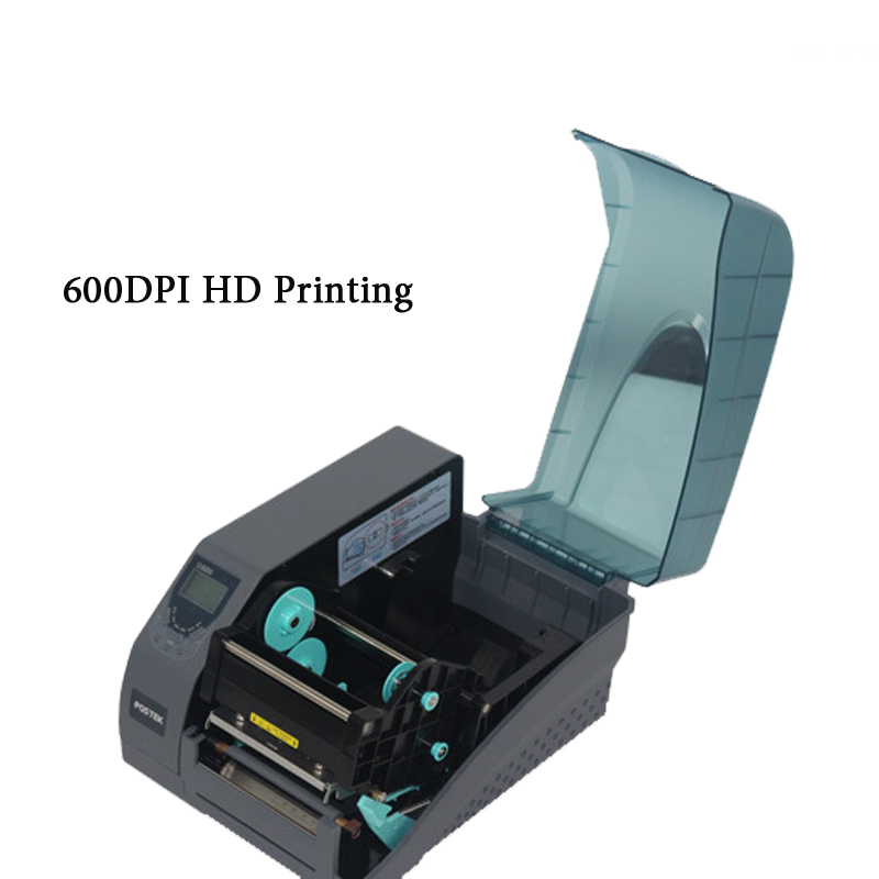 600DPI Thermal Transfer Ribbon - Commercial Printing Software review and price