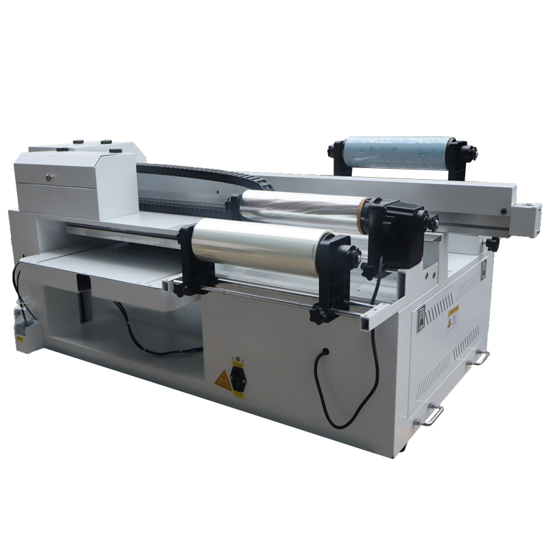 Large Format Flatbed Roll UV P - Commercial Dtf Printing Machine review and price