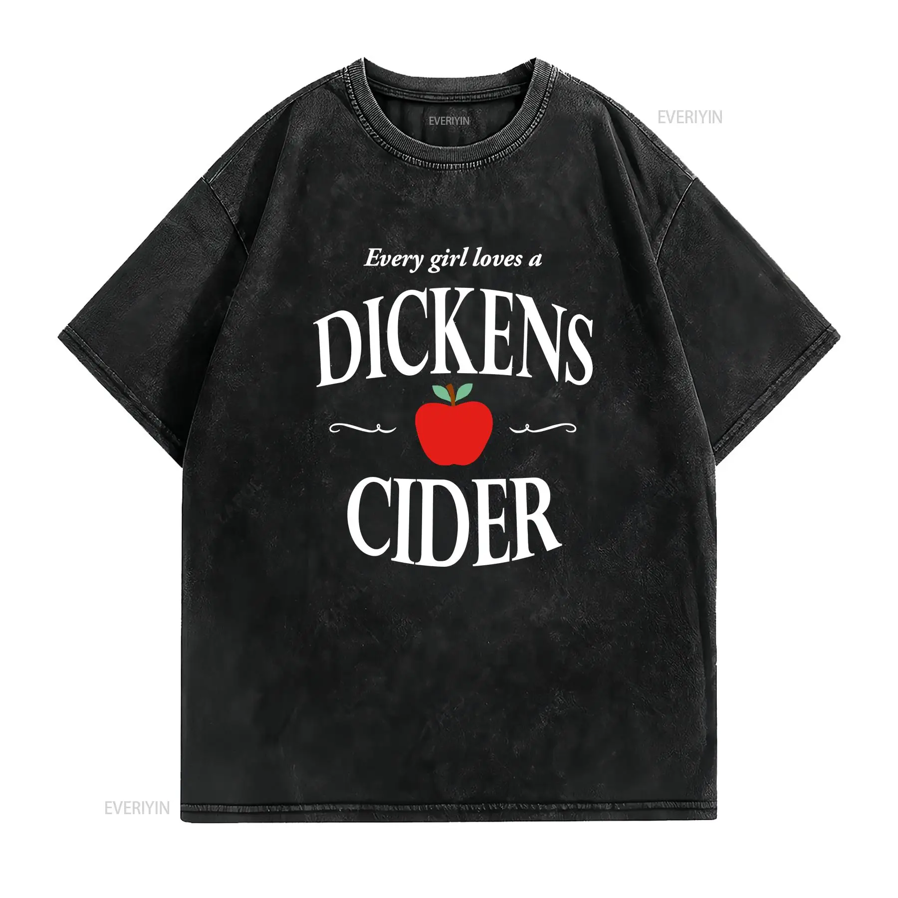 Every Girl Loves a Dickens Cid - Commercial Shirt Printing review and price