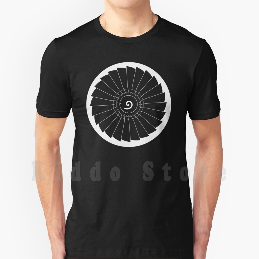 B-737 Turbine Commercial Engin - Commercial Shirt Printing review and price