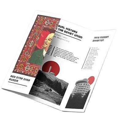 Custom Full Color Double Sided - Commercial Printing Products review and price