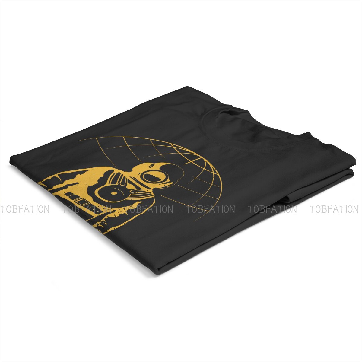 Commercial Diver Yellow Casual - Commercial Shirt Printing review and price
