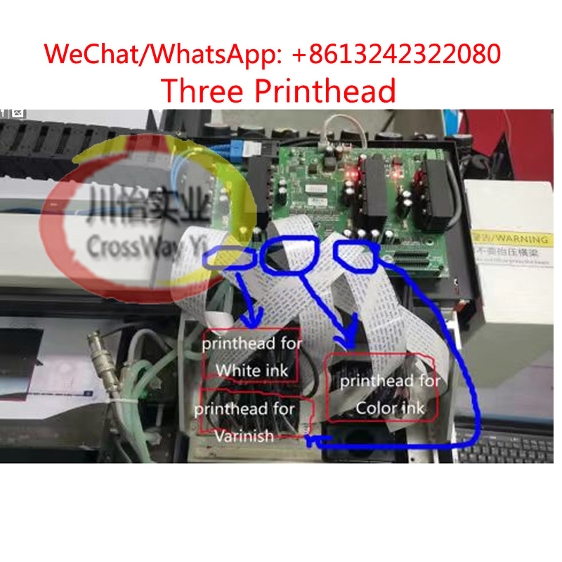 High-Quality A1 Size 6090 Flat - Commercial Dtf Printing Machine review and price