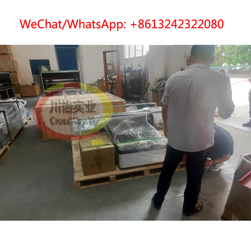 High-Quality A1 Size 6090 Flat - Commercial Dtf Printing Machine review and price