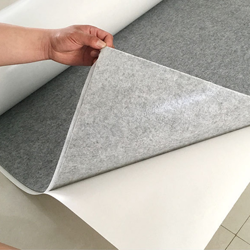 Self-Adhesive Felt Fabric for  - Heat Transfer Vinyl Roll review and price