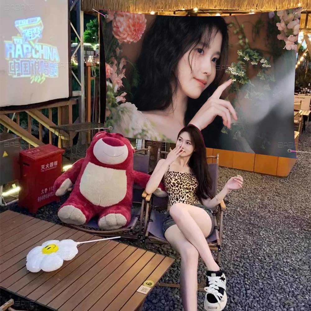 Korean singer IUs Advanced Pri - Commercial Printing Companies review and price