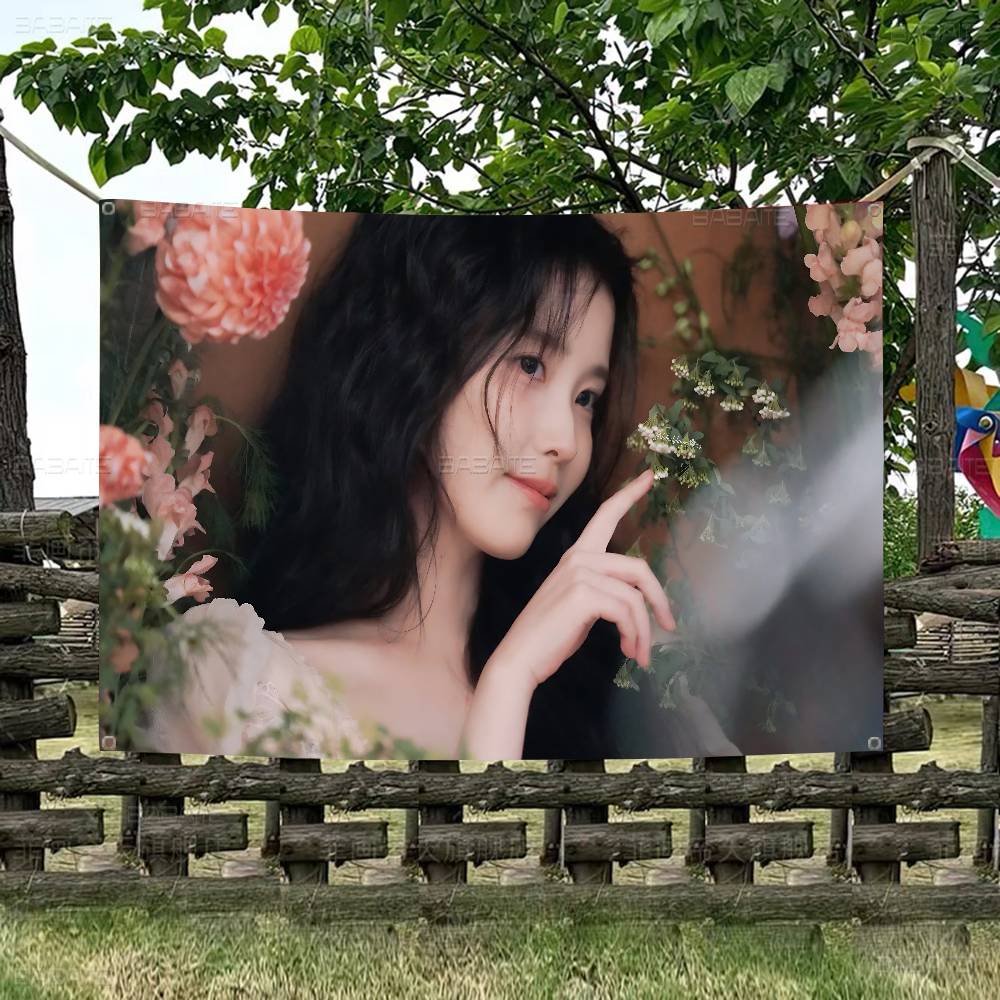 Korean singer IUs Advanced Pri - Commercial Printing Companies review and price