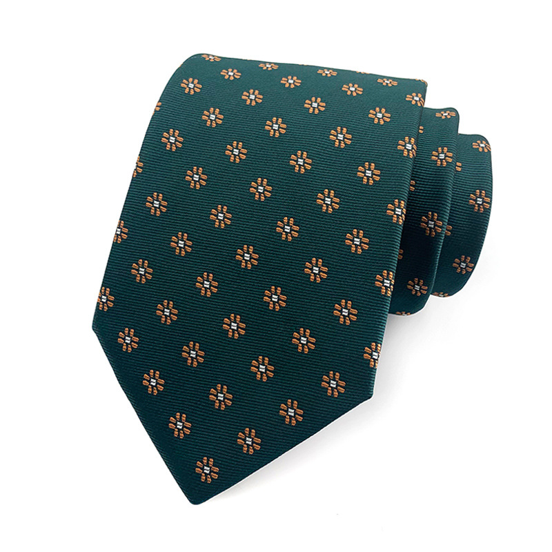 Vintage Print Flower Dots Neck - Commercial Shirt Printing review and price