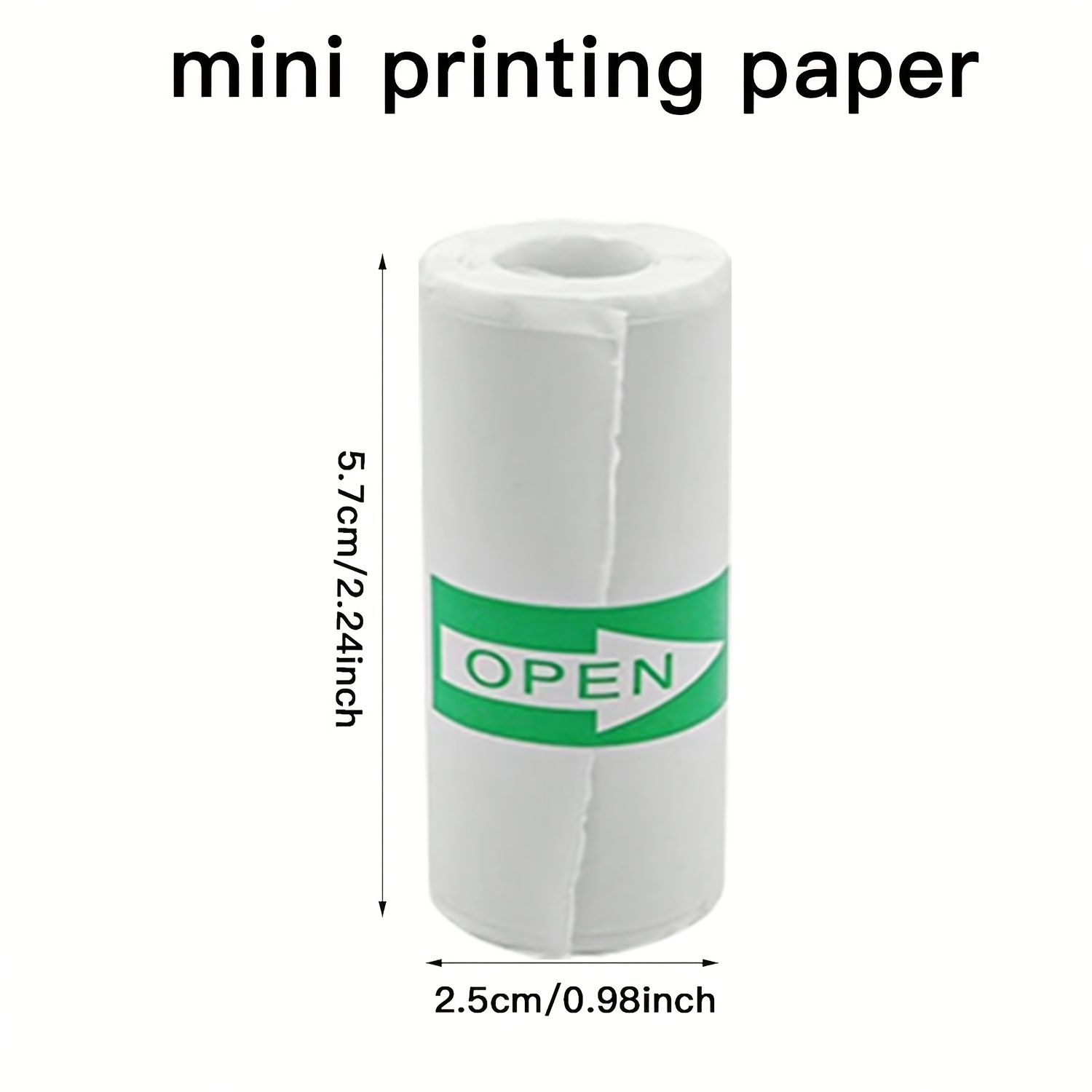 5-10-20 Rolls of Mini Printing - Heat Transfer Vinyl Roll review and price