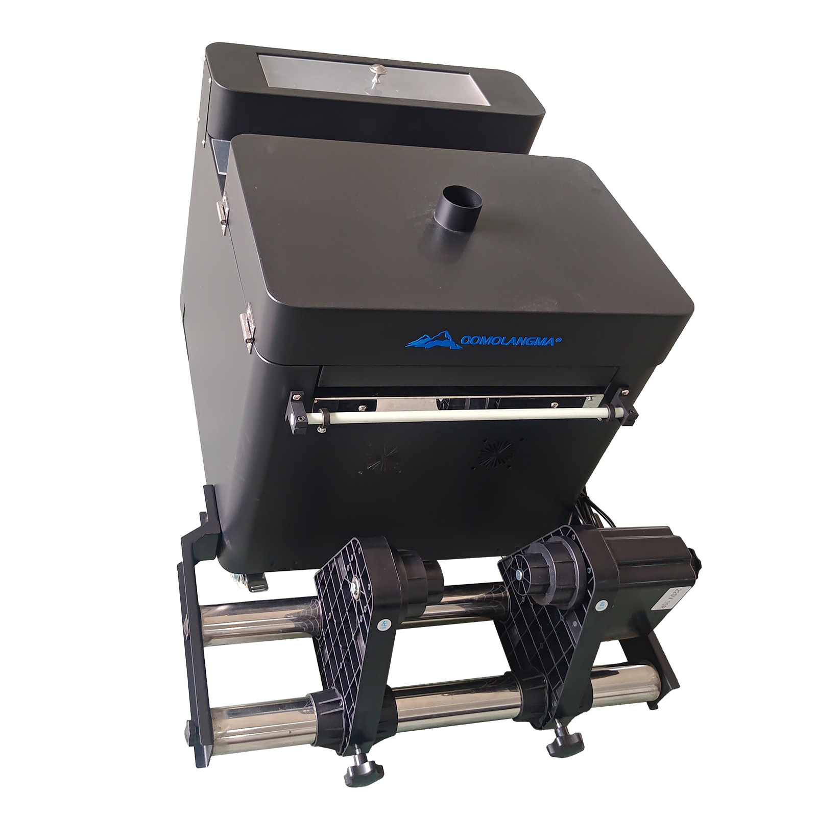 US Stock Economic A3 Automatic - Commercial Dtf Printing Machine review and price