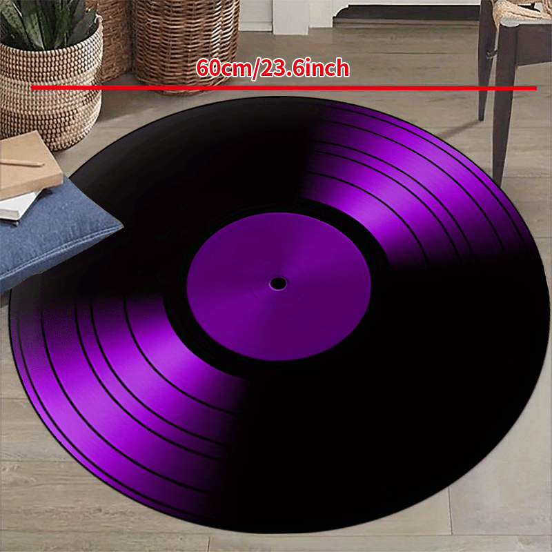Cool Gradient Purple Black Vin - Commercial Vinyl Printing Machine review and price