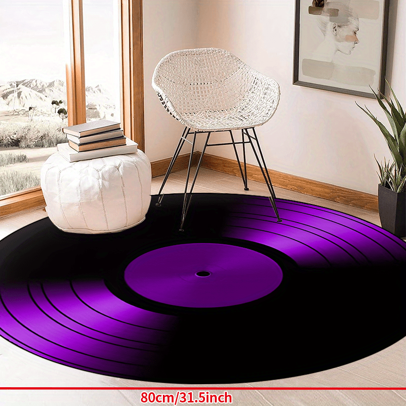 Cool Gradient Purple Black Vin - Commercial Vinyl Printing Machine review and price
