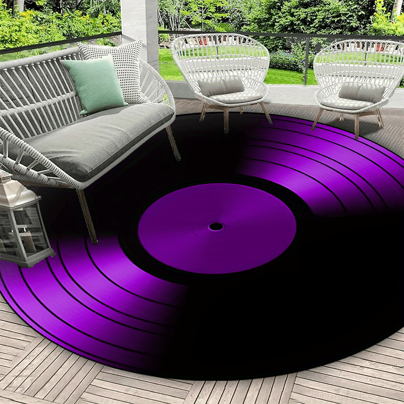 Cool Gradient Purple Black Vin - Commercial Vinyl Printing Machine review and price