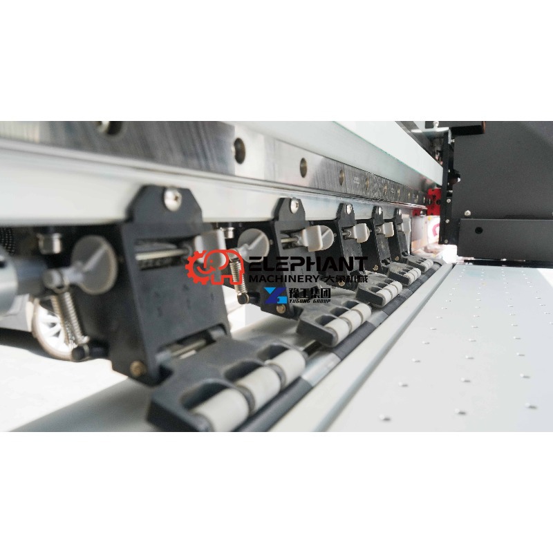 Commercial DTF PET Film Printe - Commercial Dtf Printing Machine review and price