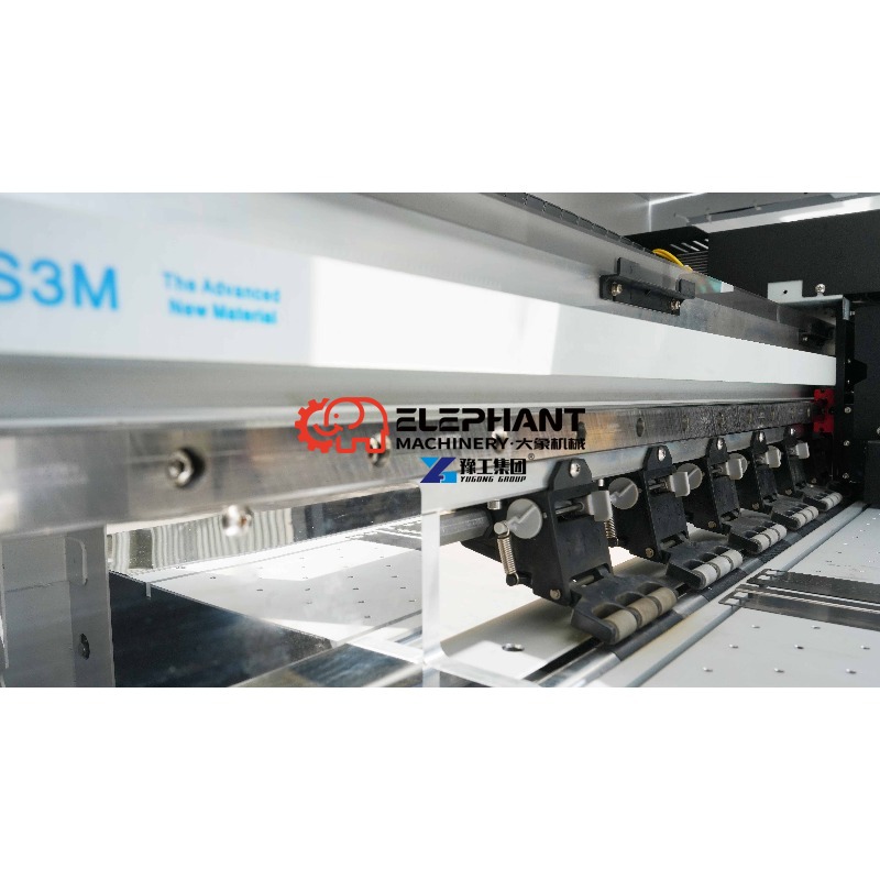 Commercial DTF PET Film Printe - Commercial Dtf Printing Machine review and price