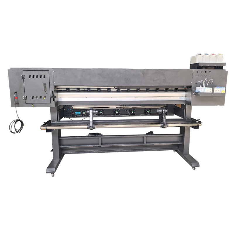 1.8m Plotter Printer Vinyl Dig - Commercial Vinyl Printing Machine review and price