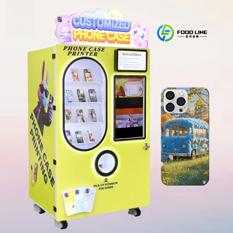 Customized Turnkey Mall Soluti - Commercial Printing Solutions review and price
