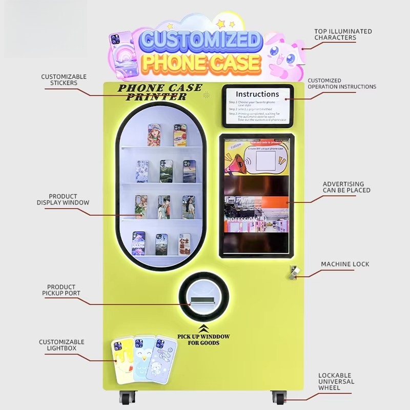 Customized Turnkey Mall Soluti - Commercial Printing Solutions review and price