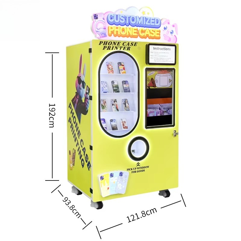 Customized Turnkey Mall Soluti - Commercial Printing Solutions review and price