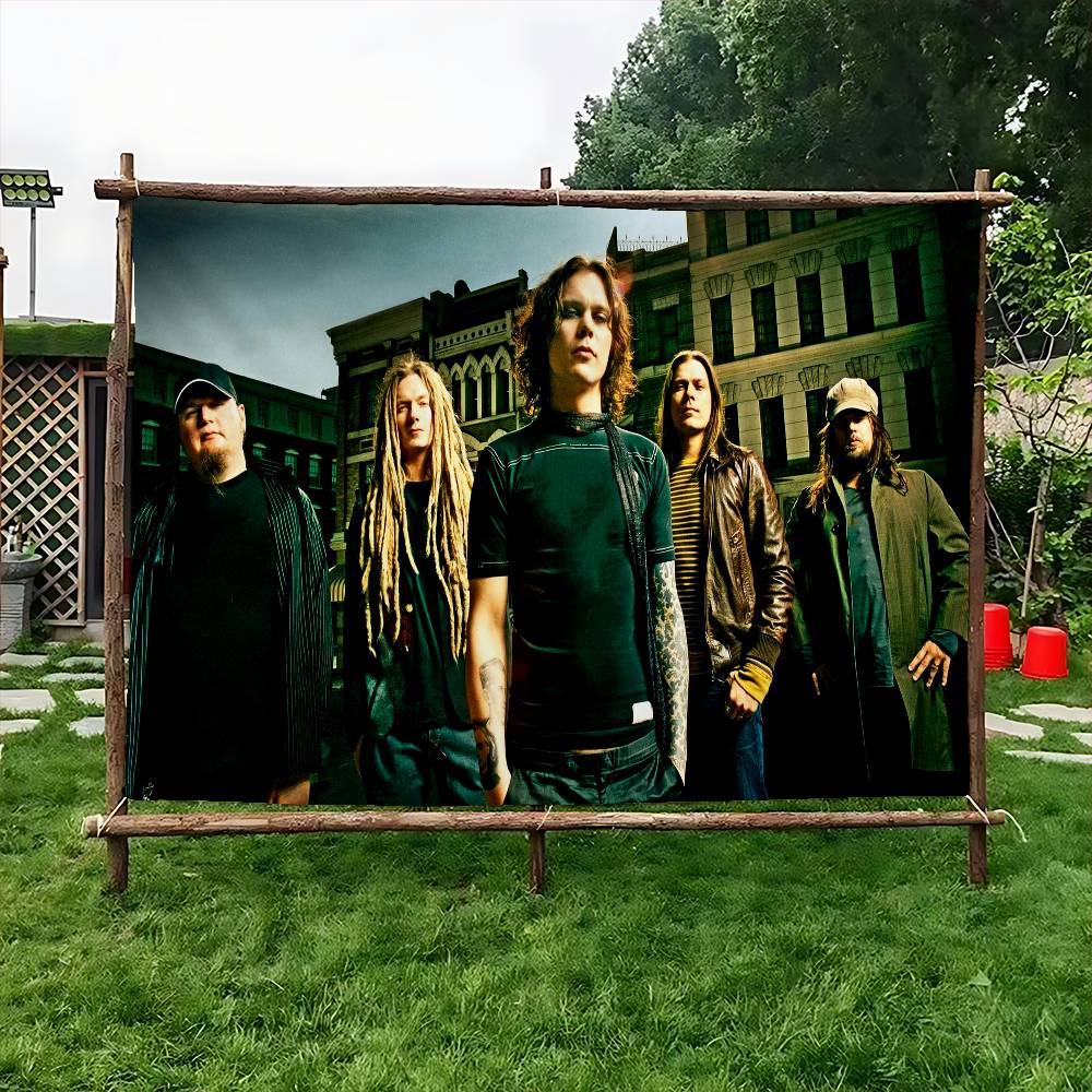 Rock H-HIM Band Advanced Print - Commercial Printing Companies review and price