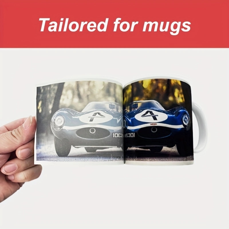 100 Sheets Sublimation Heat Tr - Heat Transfer Vinyl Roll review and price