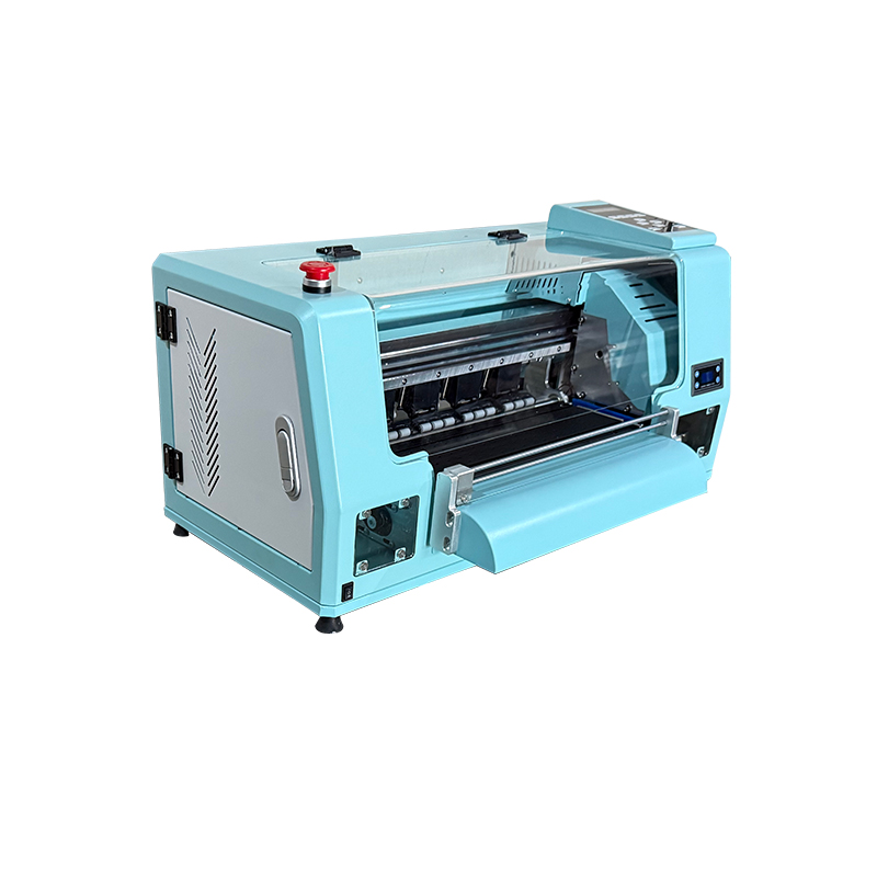 A3 33CM DTF Printer Machine Mu - Commercial Dtf Printing Machine review and price