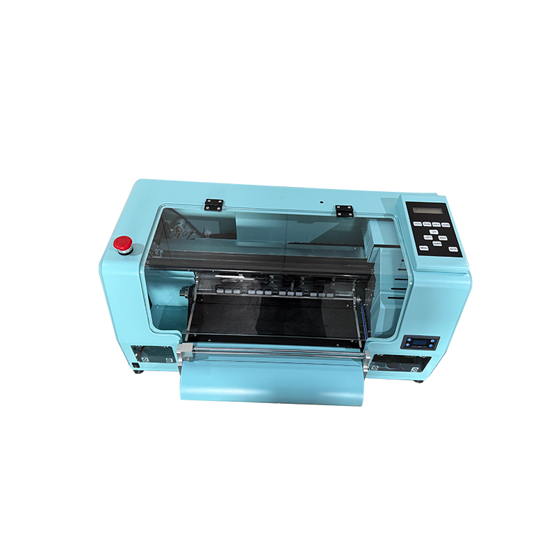 A3 33CM DTF Printer Machine Mu - Commercial Dtf Printing Machine review and price