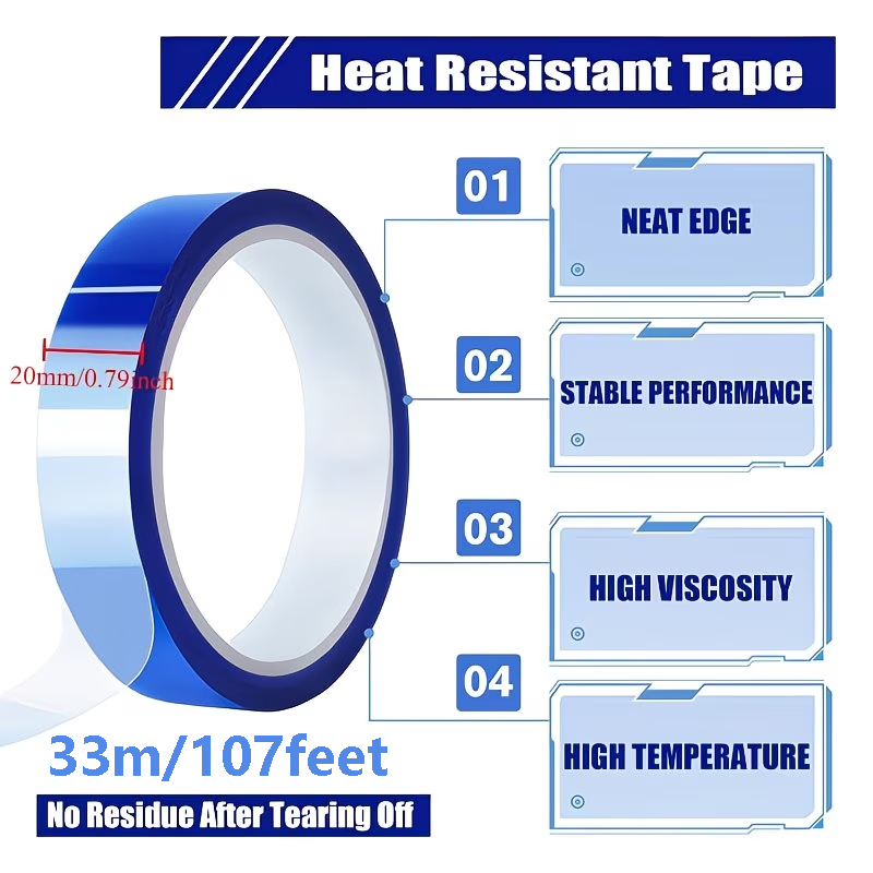 2/4pcs Heat Transfer Tape for  - Heat Transfer Vinyl Roll review and price
